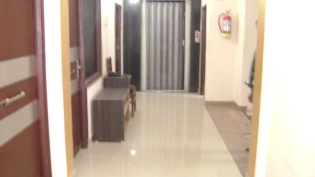 Hotel Deva Inn Varanasi Exterior foto
